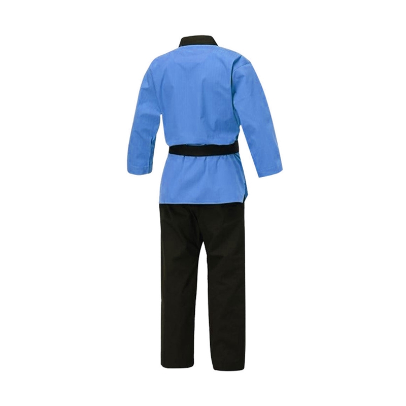 Karate Uniforms back